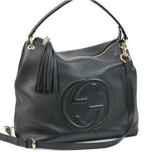 Gucci Soho Shoulder Bag